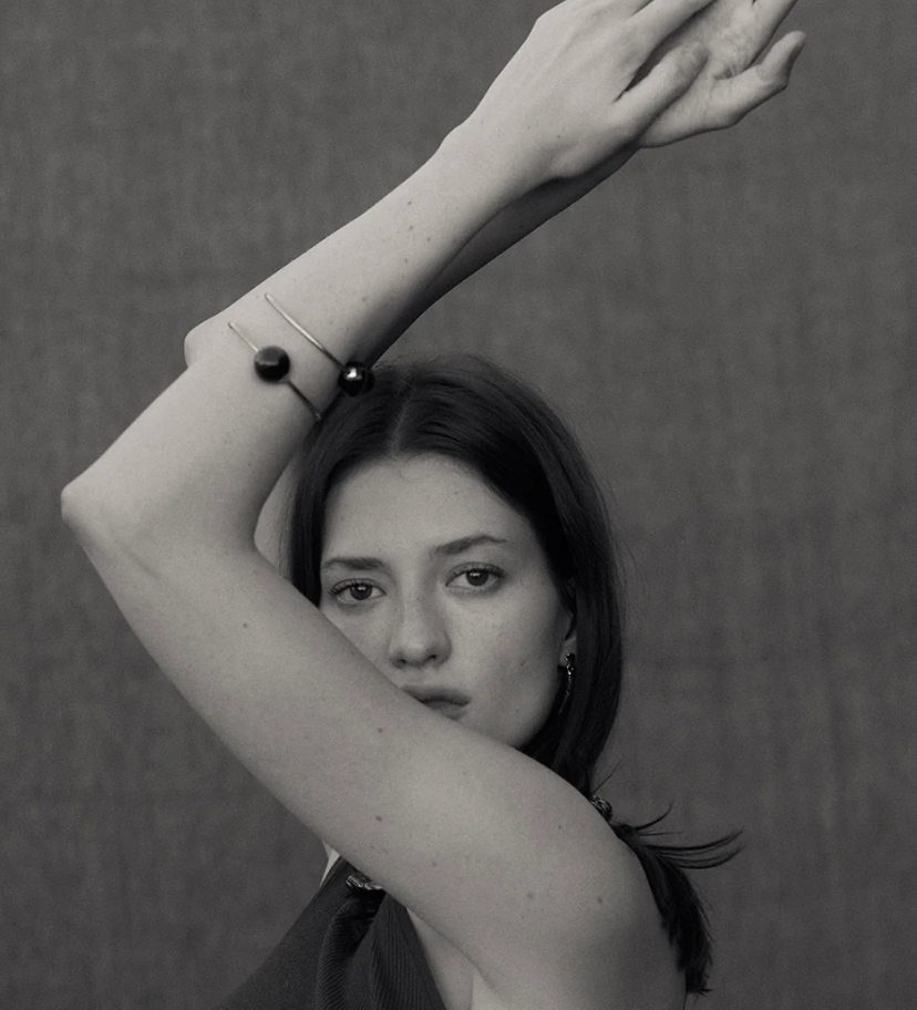 Pigna Artemisia Bangle