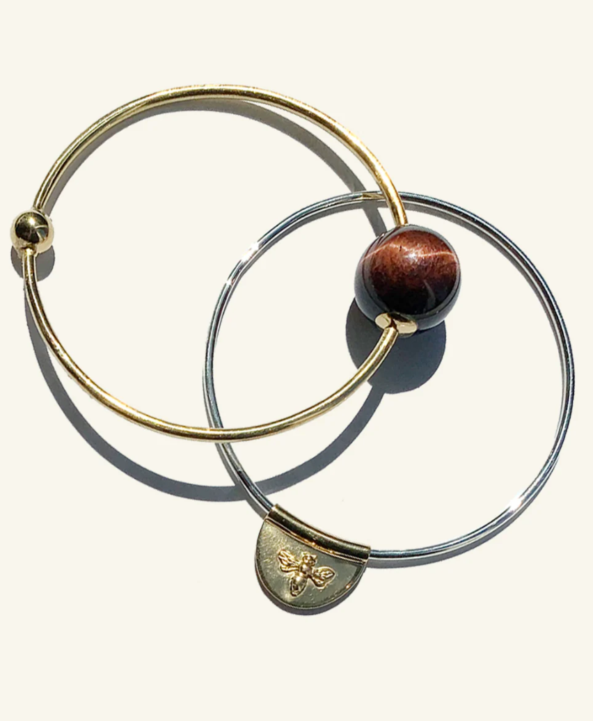 Pigna Artemisia Bangle