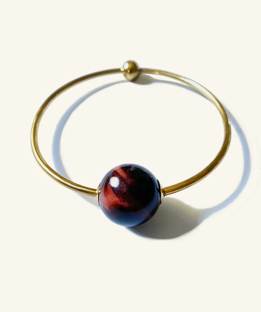 Pigna Artemisia Bangle