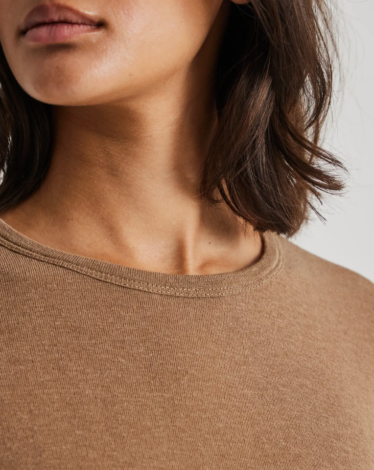 Gai + Lisva Thyra L/S Wool Top