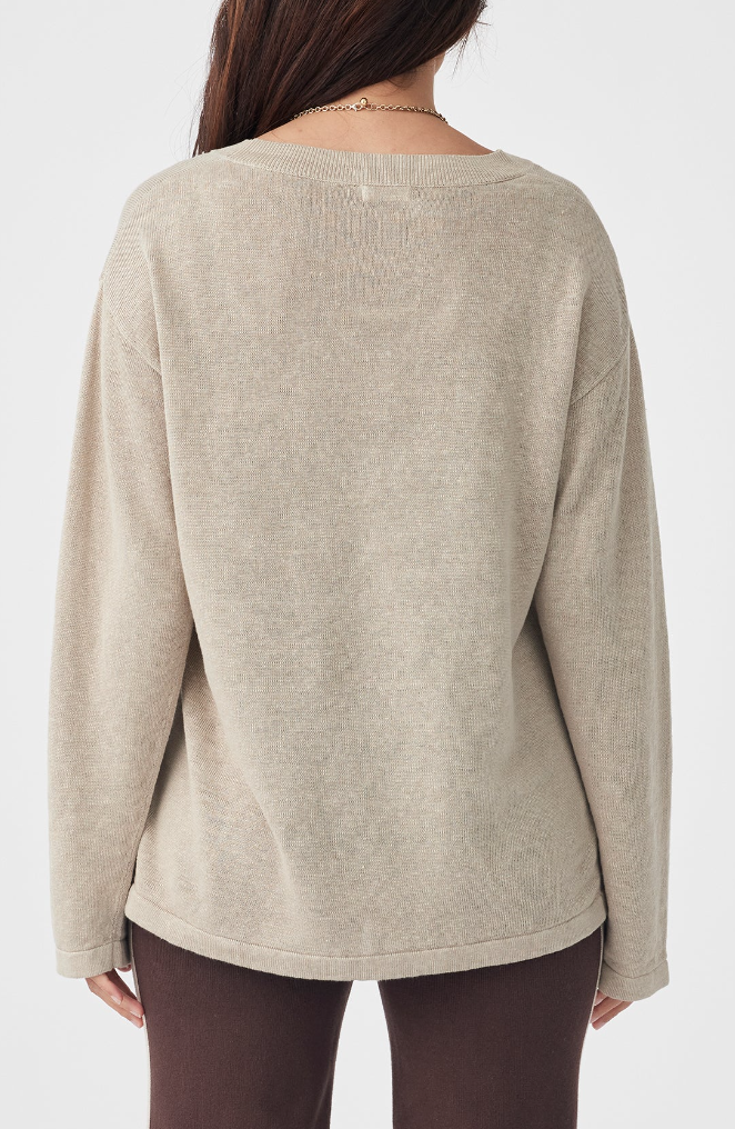 Arcaa Movement Hugo Long Sleeve TShirt