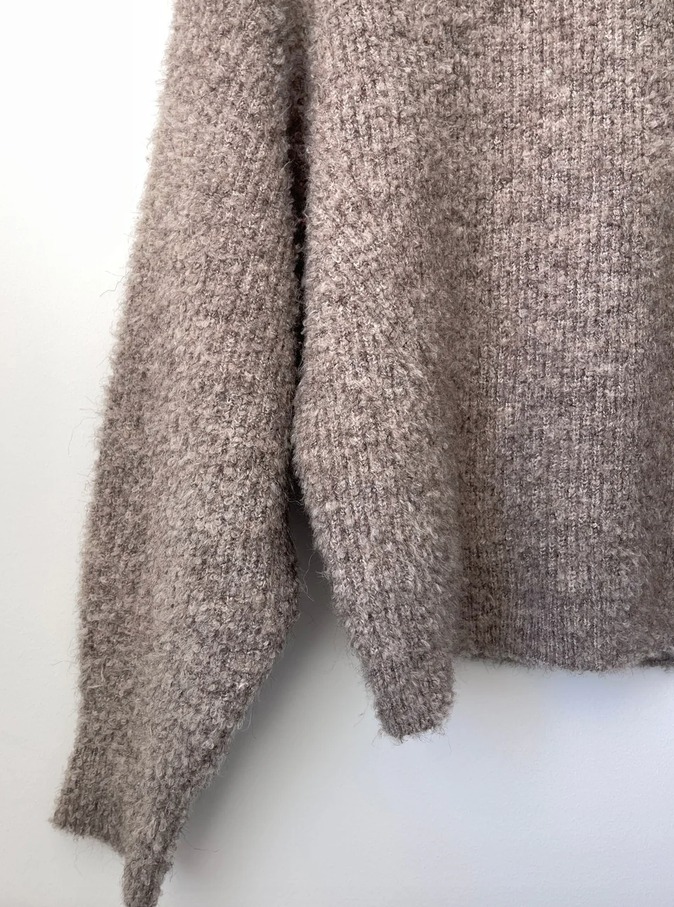 Le Bon Shoppe Elise Sweater