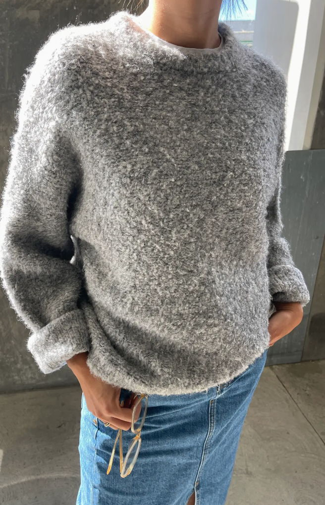Le Bon Shoppe Envie Sweater