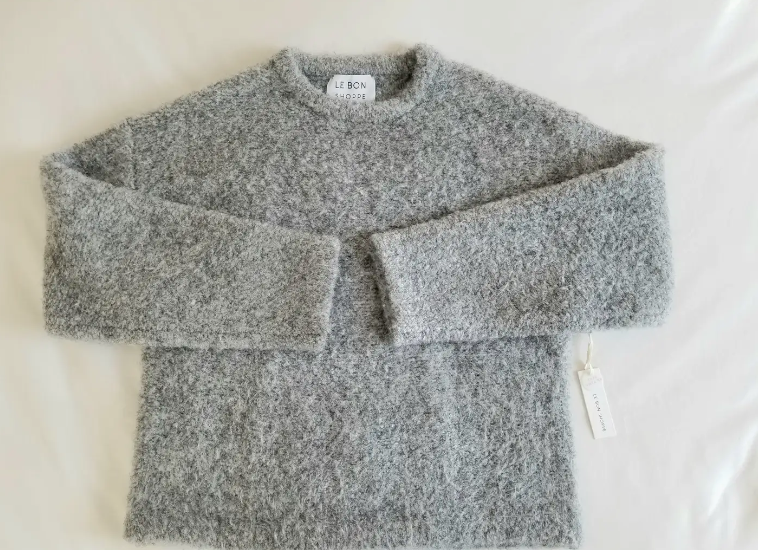 Le Bon Shoppe Envie Sweater