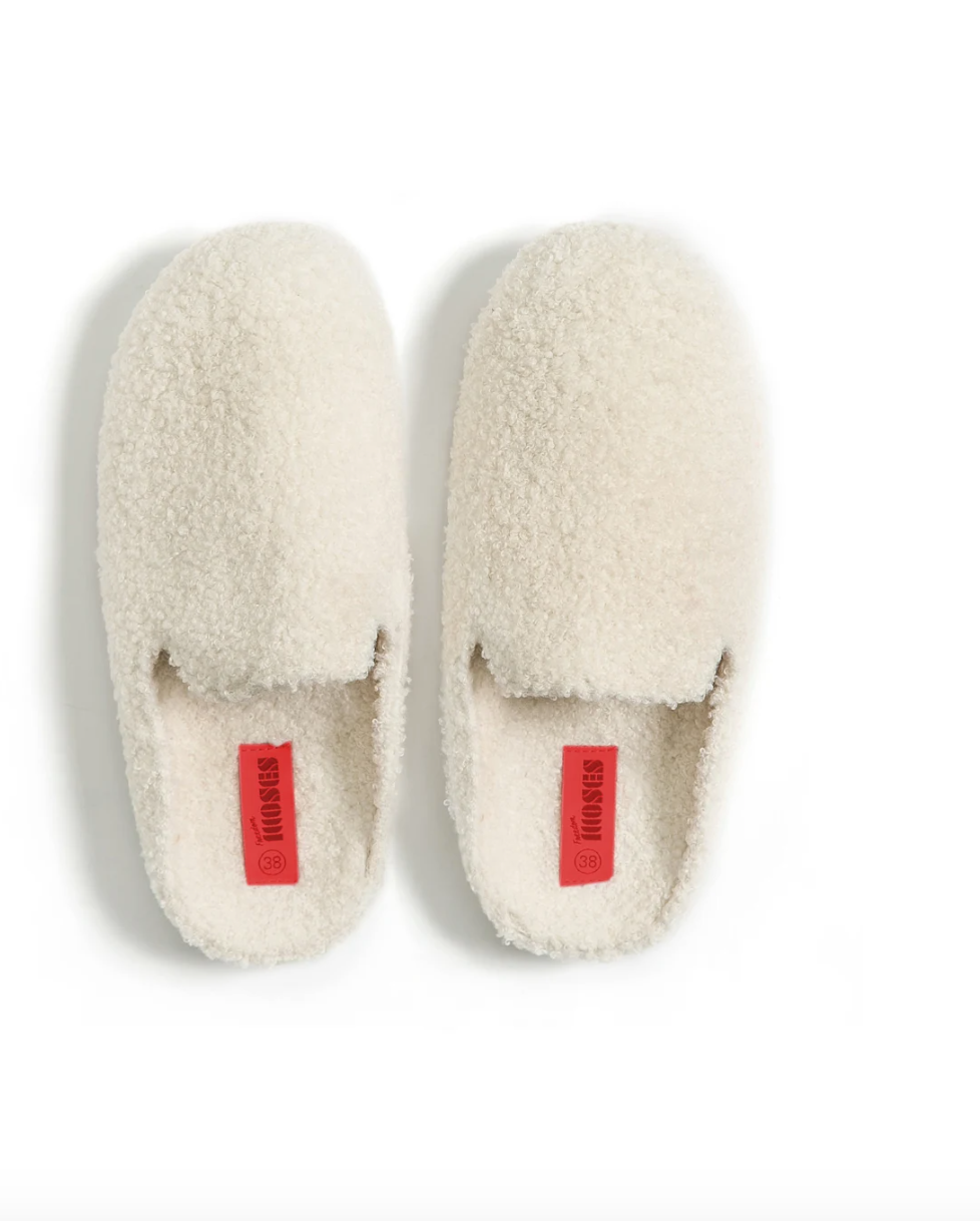 Freedom Moses KUSH Milk Slippers