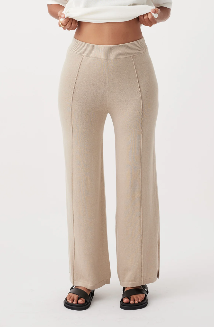 Arcaa Movement Ada Pant - Taupe