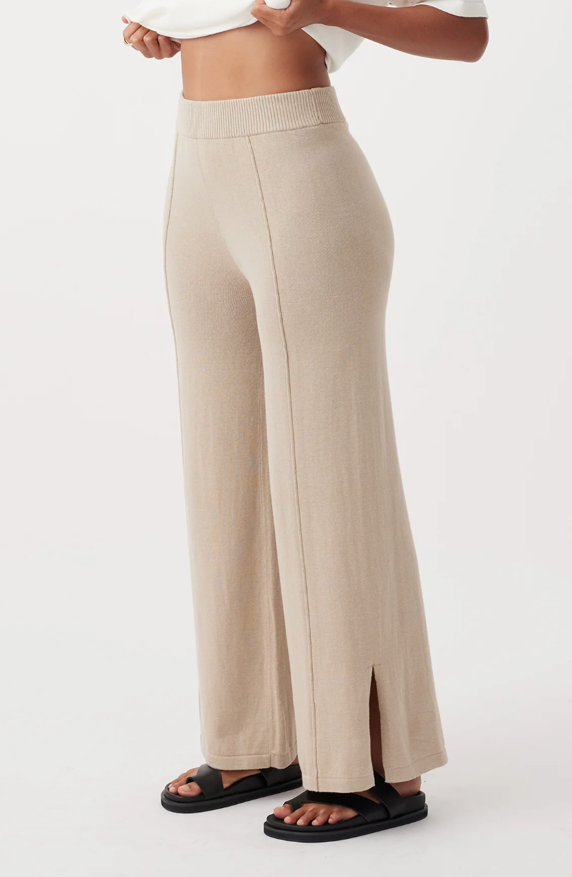 Arcaa Movement Ada Pant - Taupe