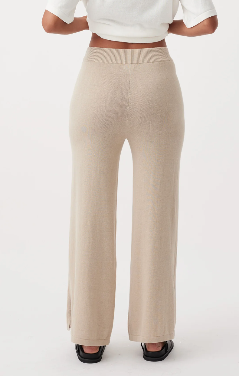 Arcaa Movement Ada Pant - Taupe