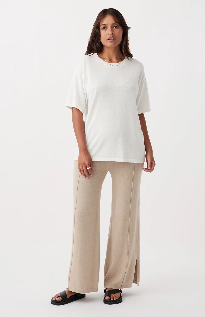 Arcaa Movement Ada Pant - Taupe