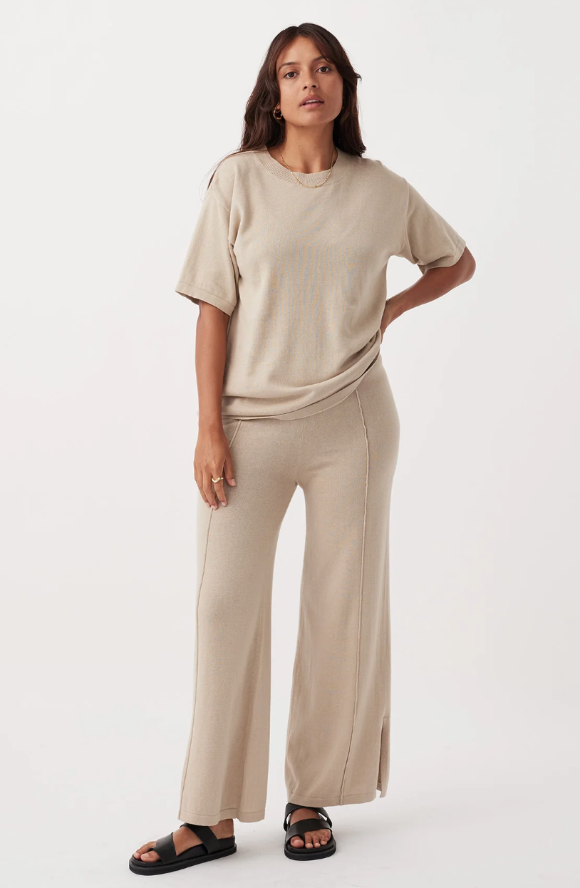 Arcaa Movement Ada Pant - Taupe