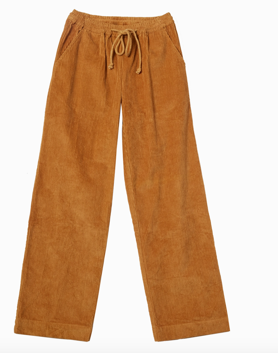 Bonheur du Jour cord mattise pants