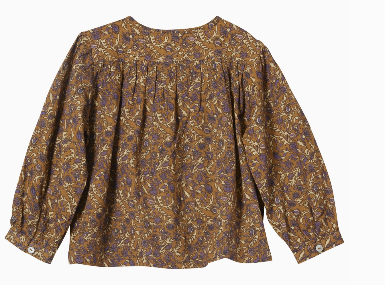 Bonheur du Jour Penelope Blouse