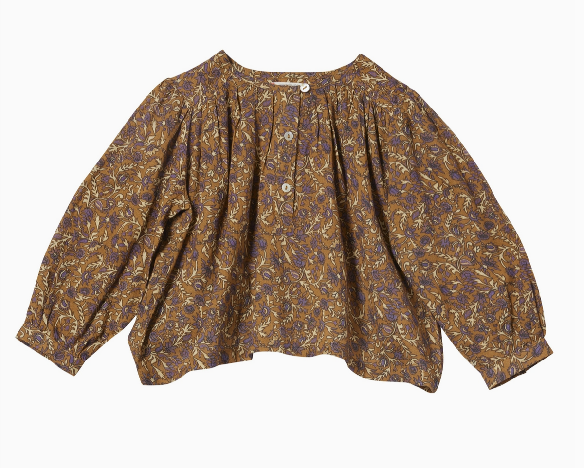 Bonheur du Jour Penelope Blouse