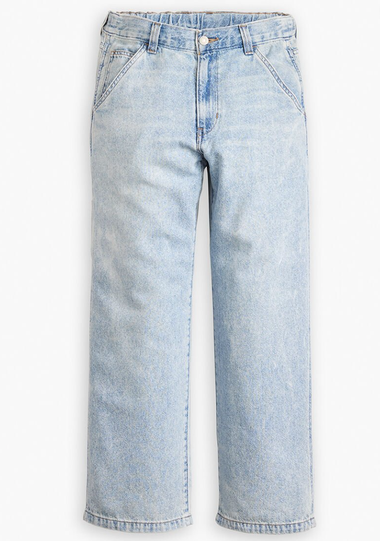 Levi&#39;s Baggy Carpenter Jean