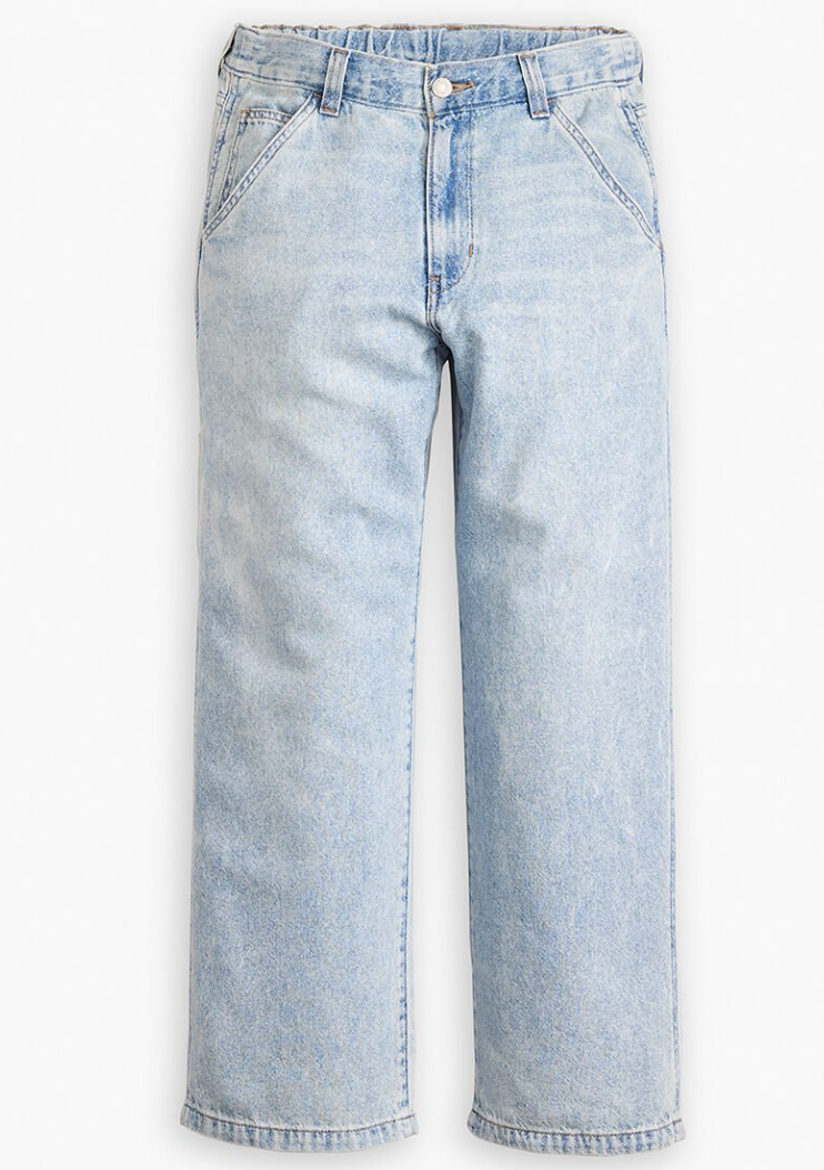 Levi's Baggy Carpenter Jean