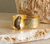 Inartisan Amipa Stone Cuff