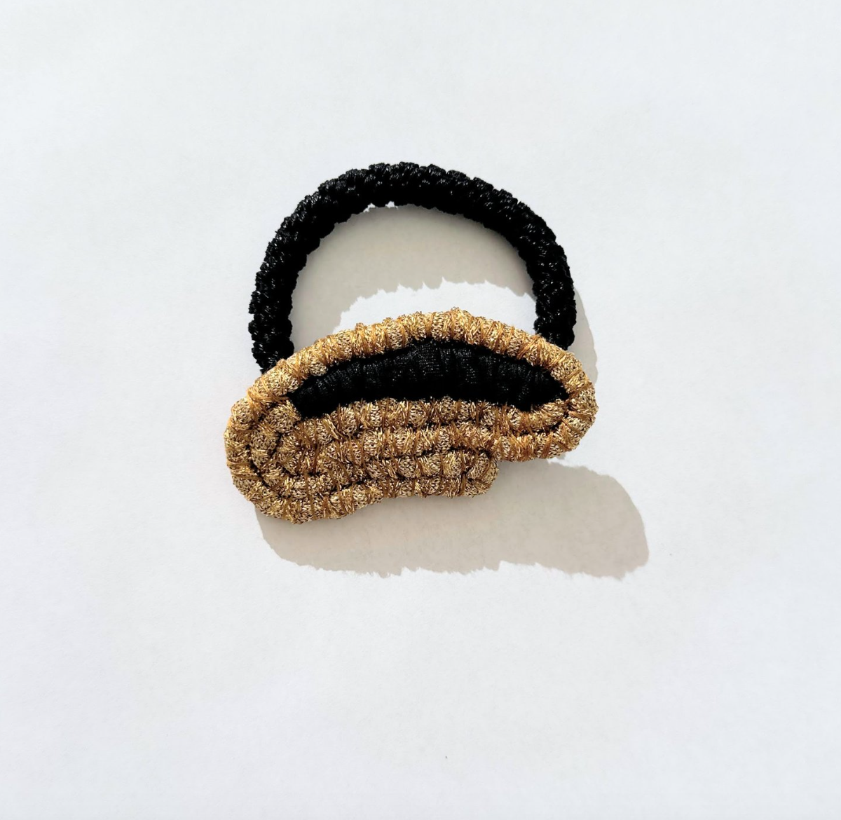 Ruby Phyllis Hair Ties