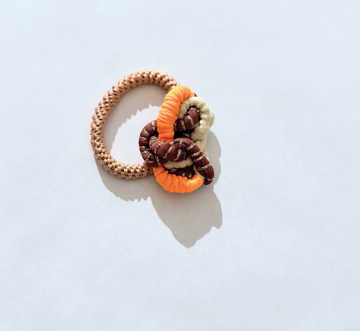 Ruby Phyllis Hair Ties