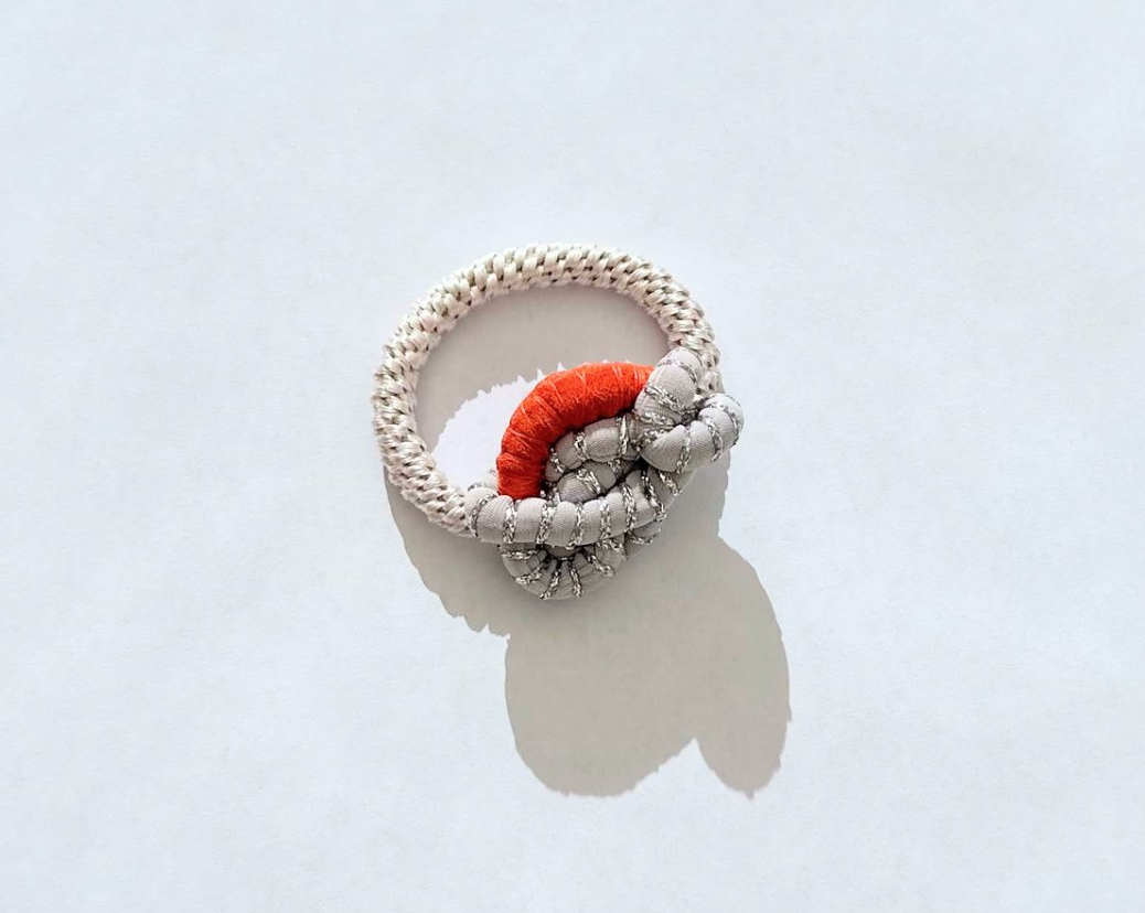 Ruby Phyllis Hair Ties