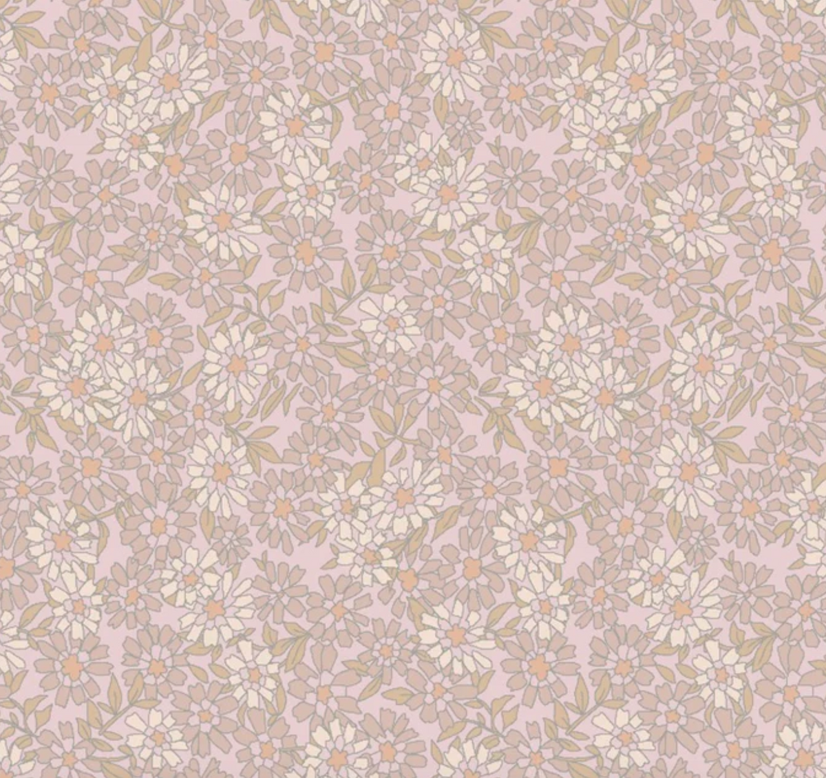 Printebebe Swirl Dress