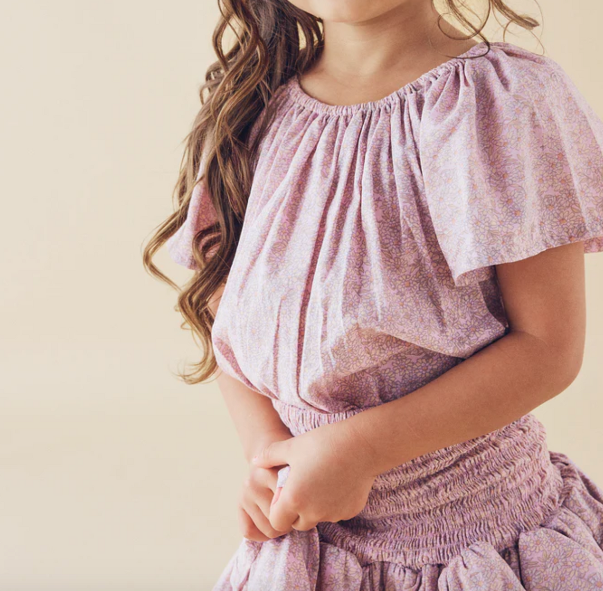 Printebebe Rara Skirt