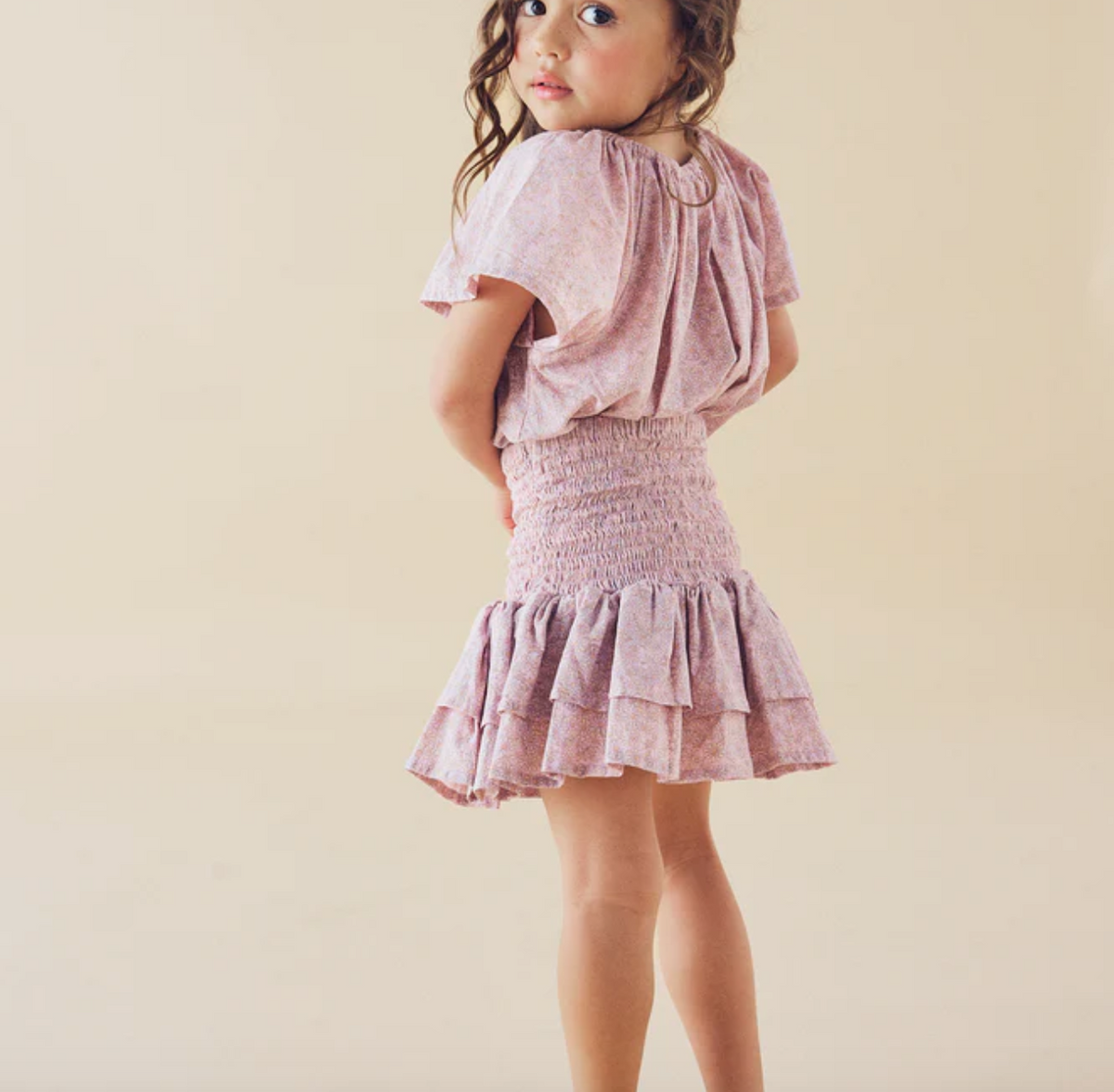 Printebebe Rara Skirt