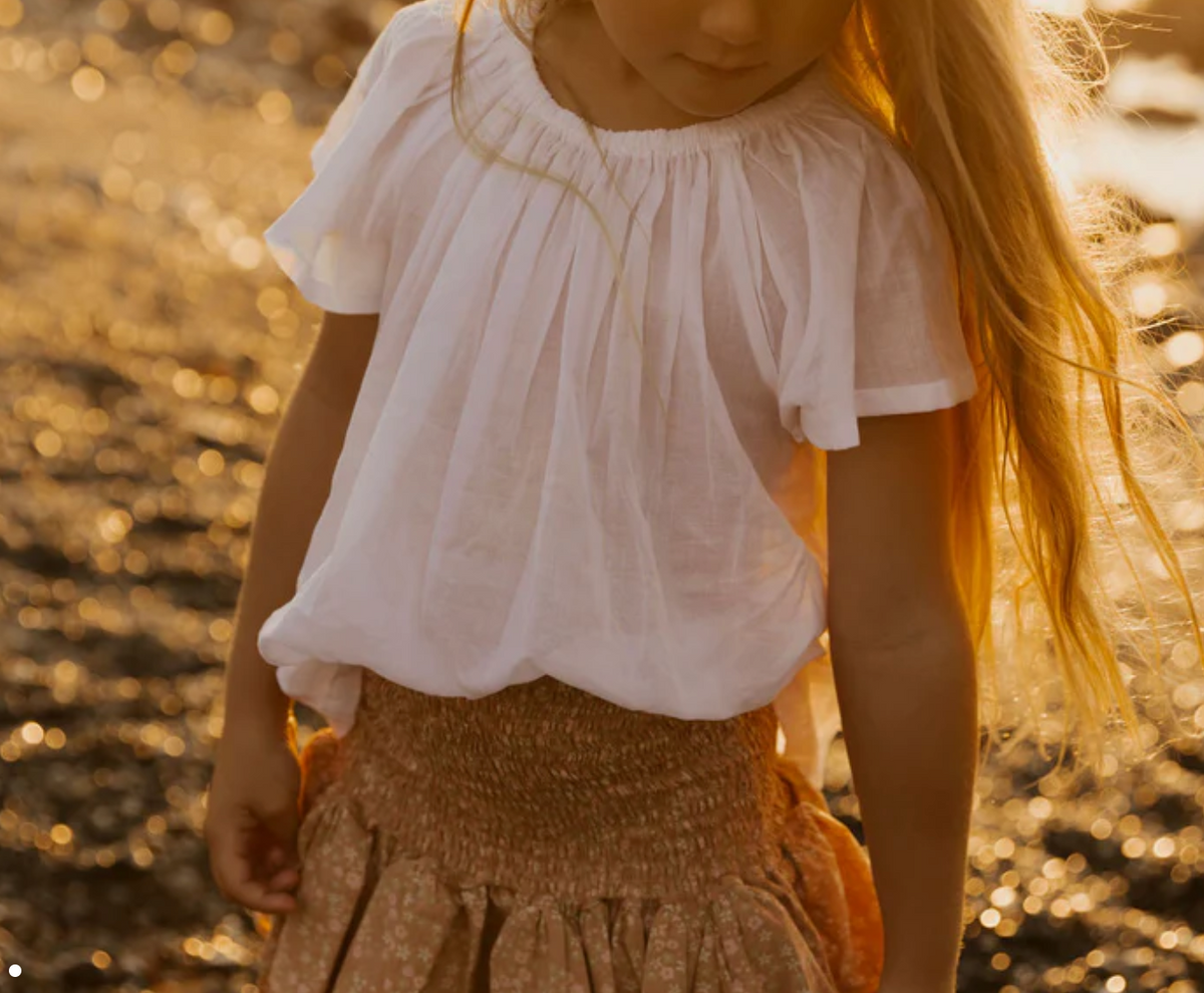 Printebebe Rara Skirt