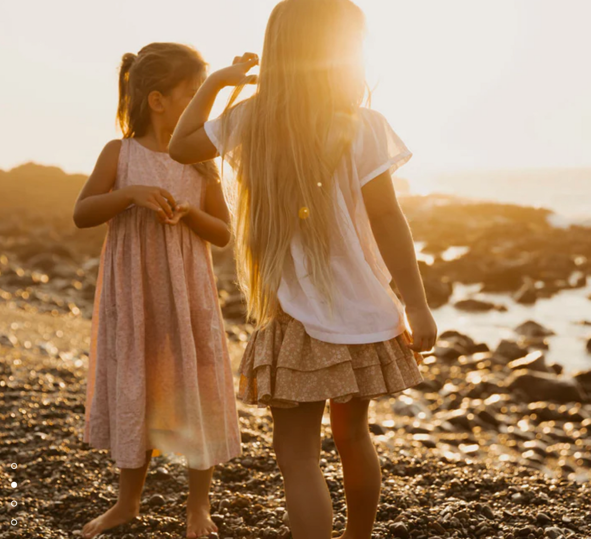 Printebebe Rara Skirt