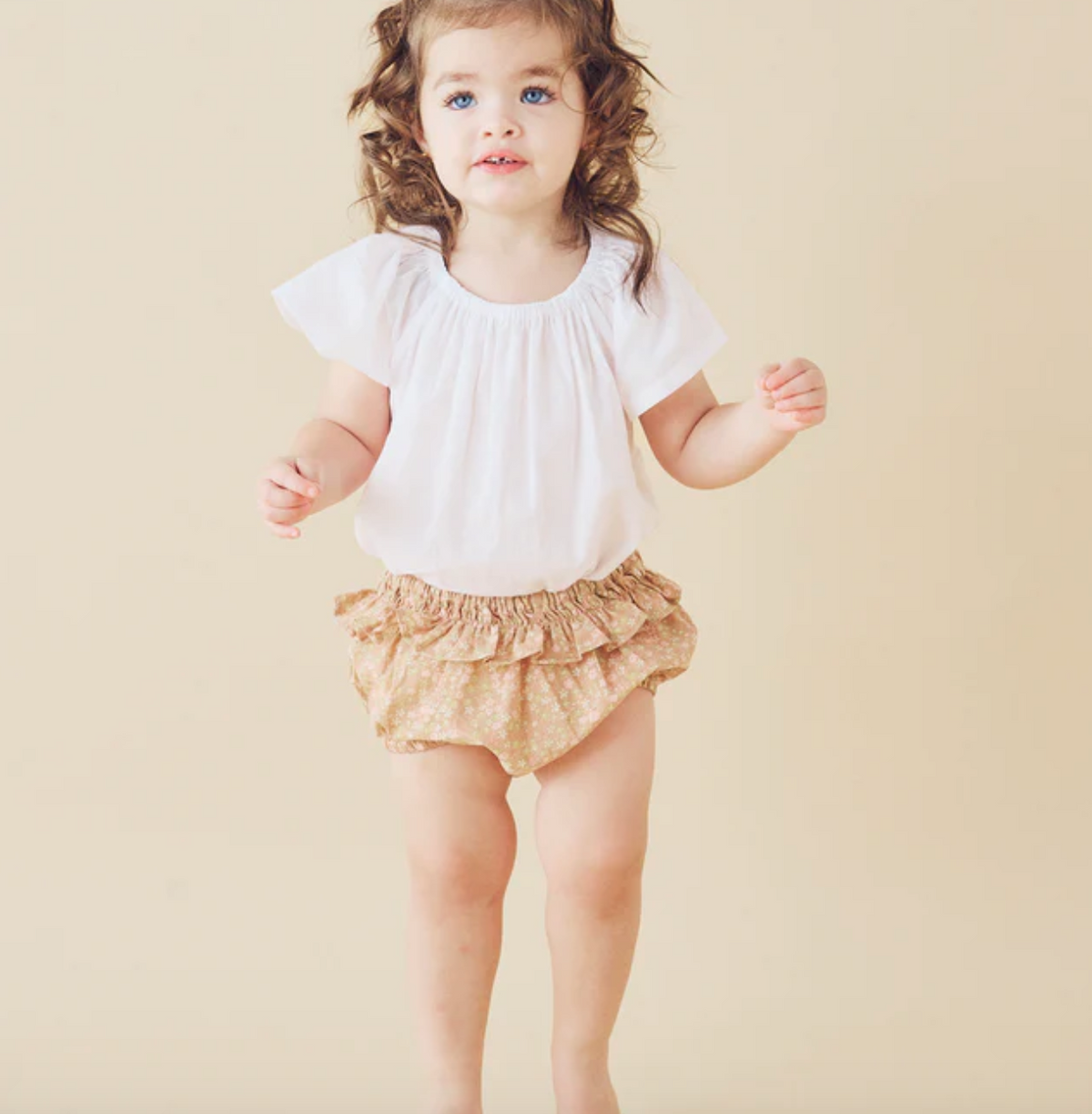 Printebebe Frill Bloomers
