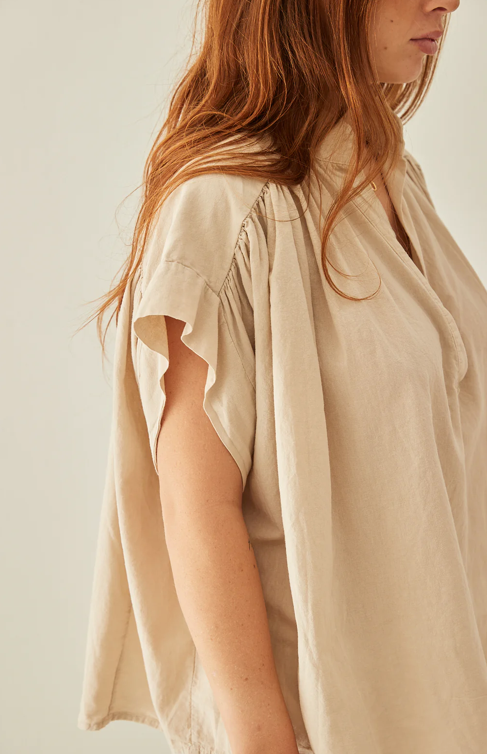 Mamapapa Muse Blouse