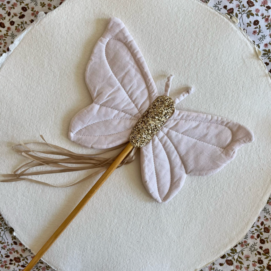 Oh mei oh mai Butterfly Wand