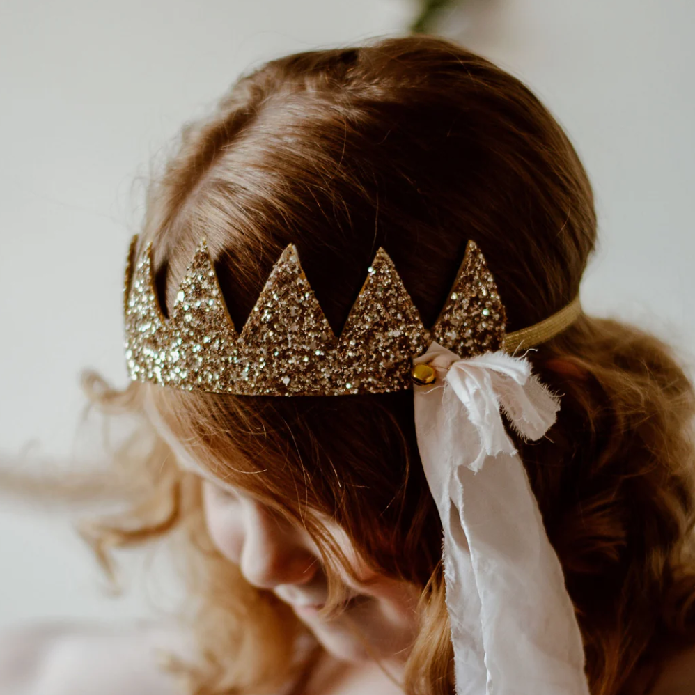 Oh mei oh mai Twinkle crown