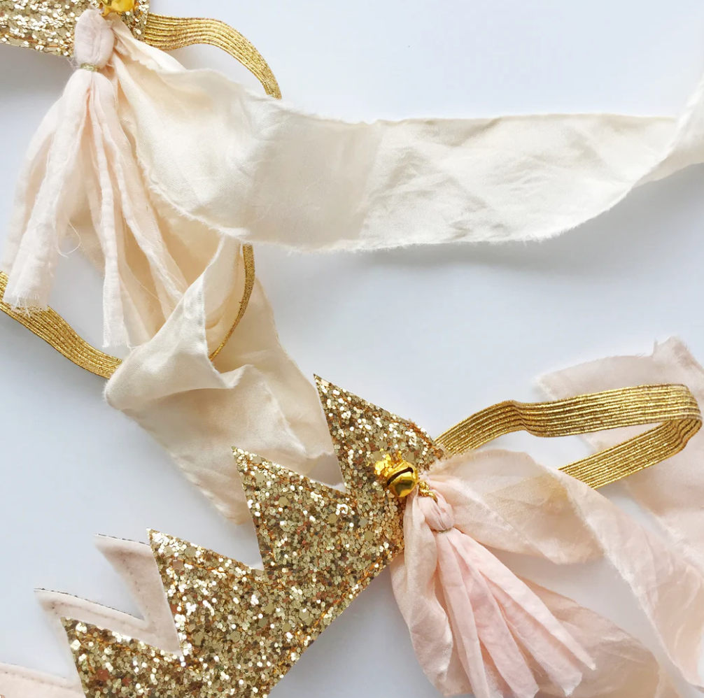 Oh mei oh mai Twinkle crown