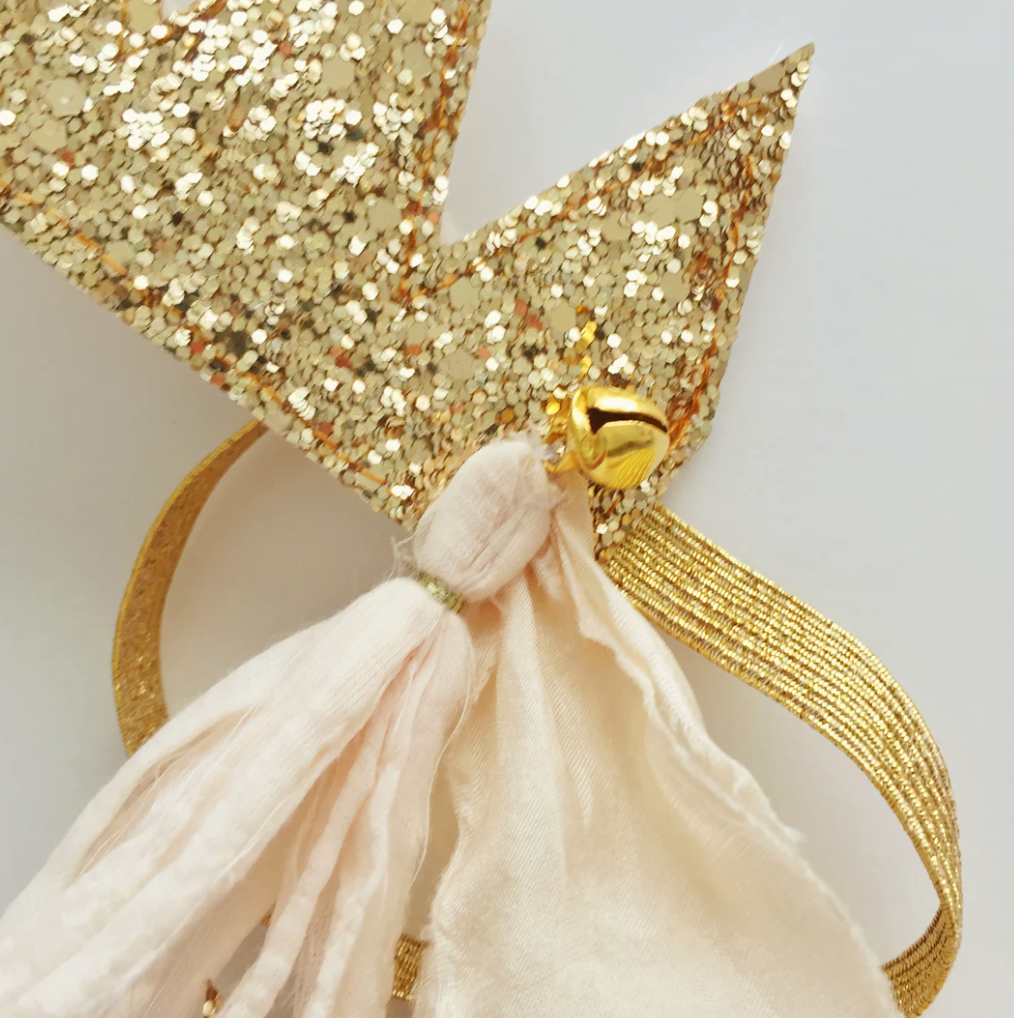 Oh mei oh mai Twinkle crown