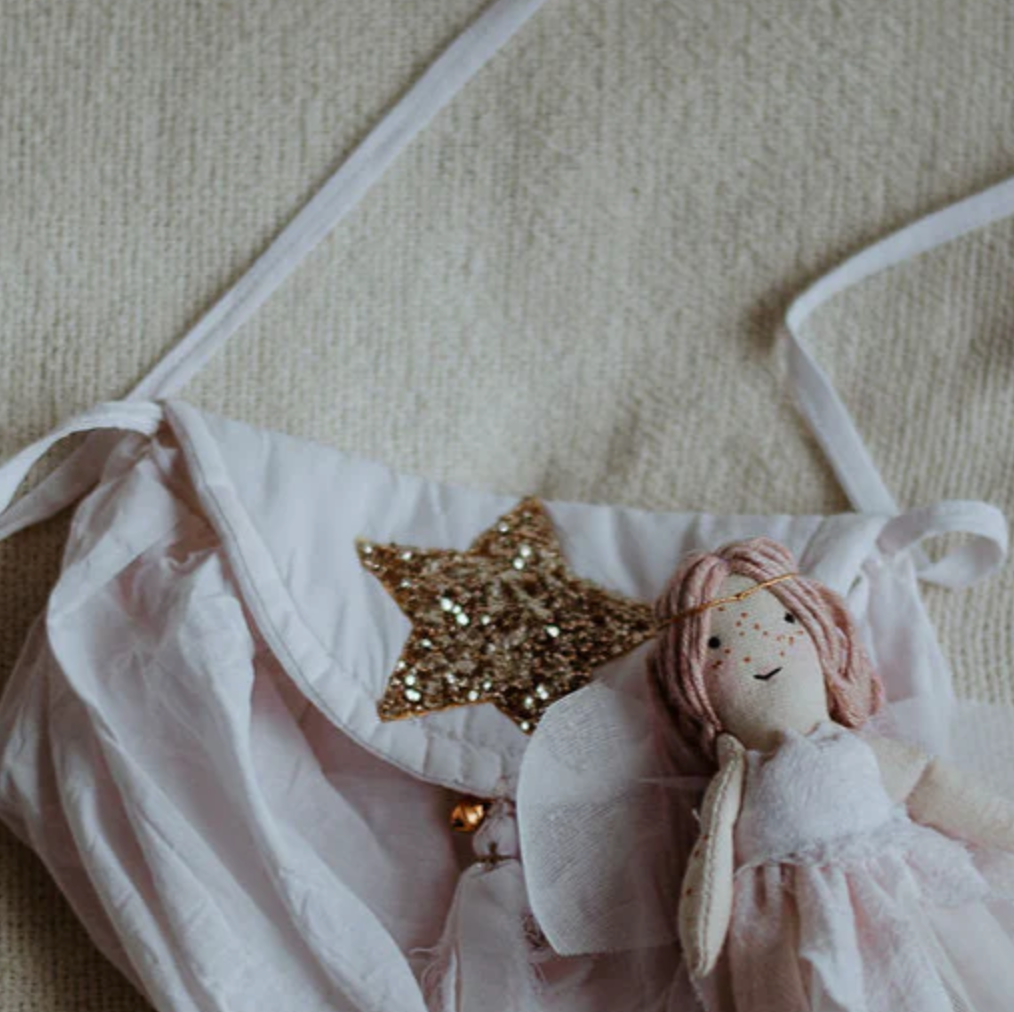 Oh mee oh mai Pixie Bag