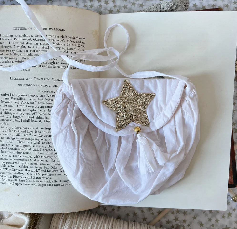 Oh mee oh mai Pixie Bag