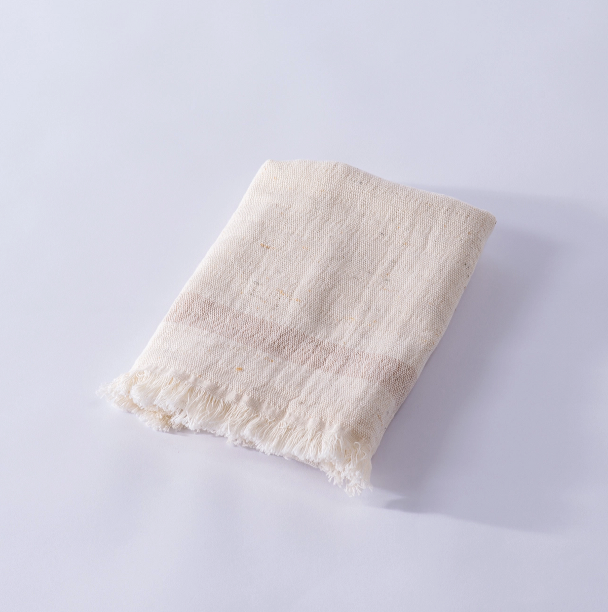 loom.ist Muslin hand towel