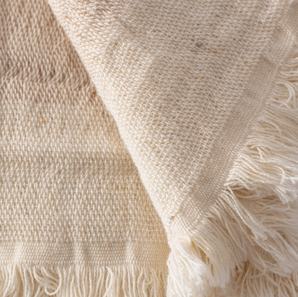 loom.ist Muslin hand towel