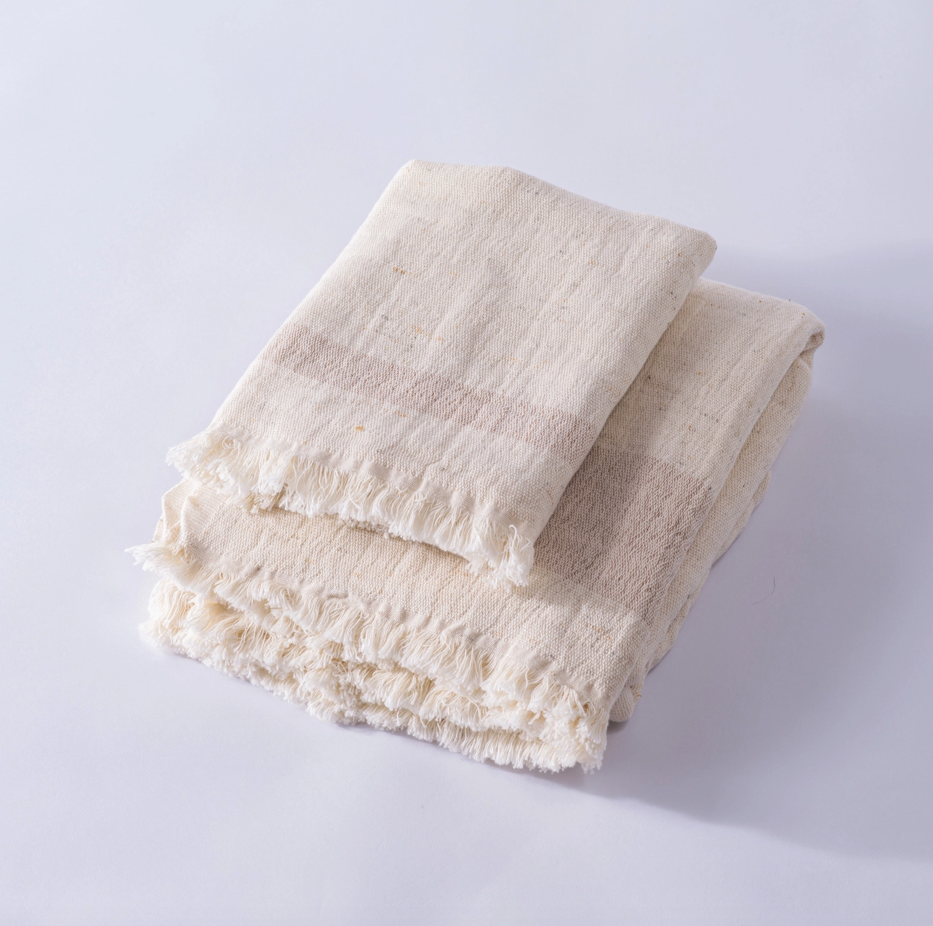 loom.ist Muslin hand towel