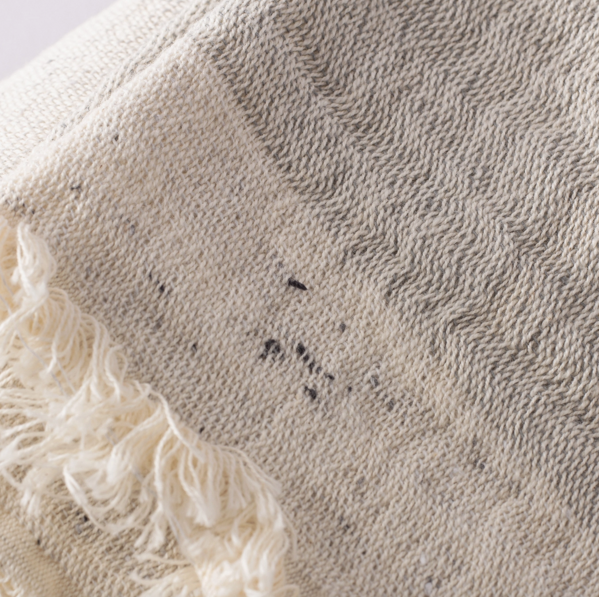 loom.ist Muslin hand towel