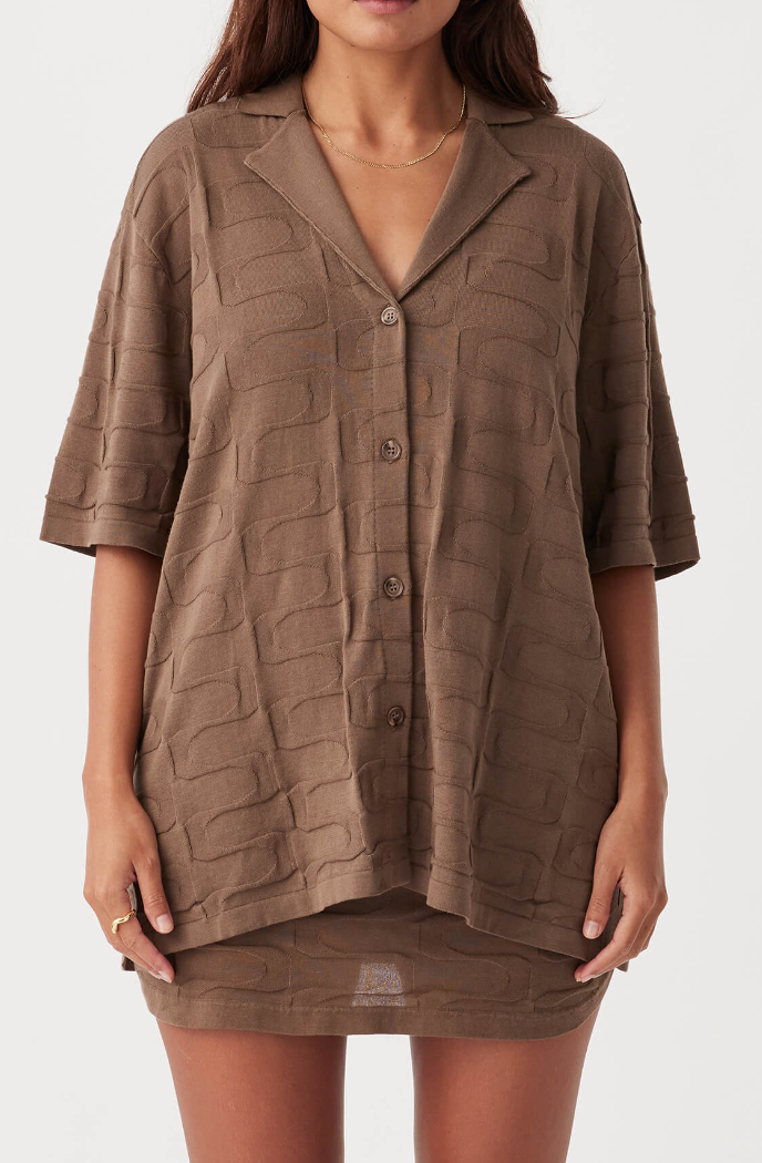 Arcaa Movement Lara Shirt