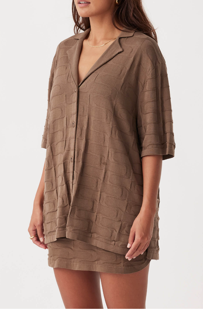 Arcaa Movement Lara Shirt