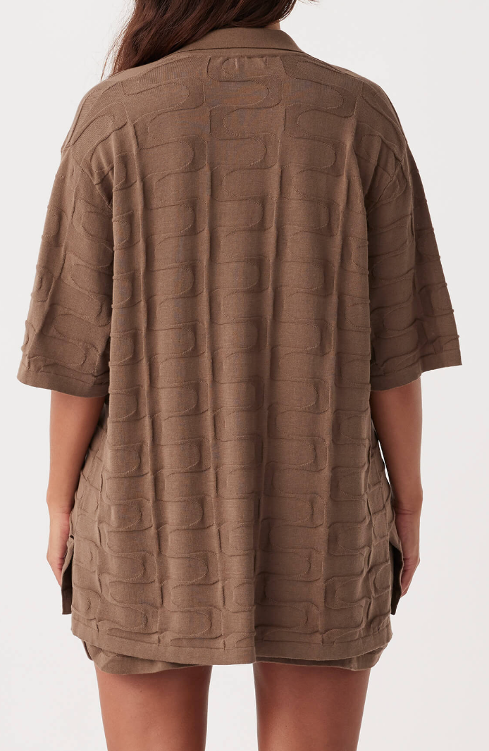 Arcaa Movement Lara Shirt