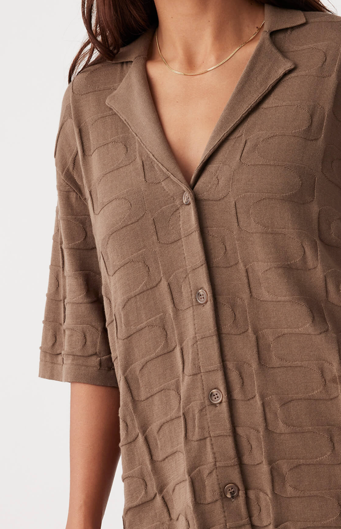 Arcaa Movement Lara Shirt