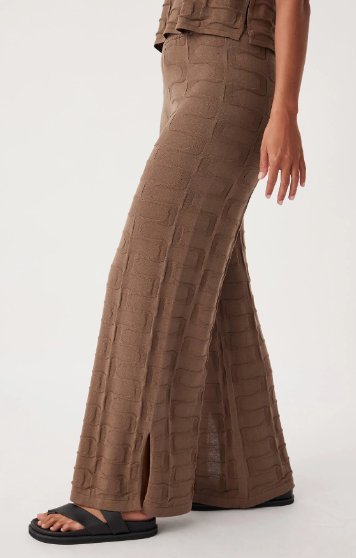 Arcaa Movement Lara Pant - Choc