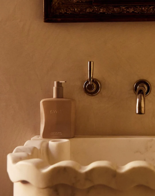 Saarde Hand and Body Wash