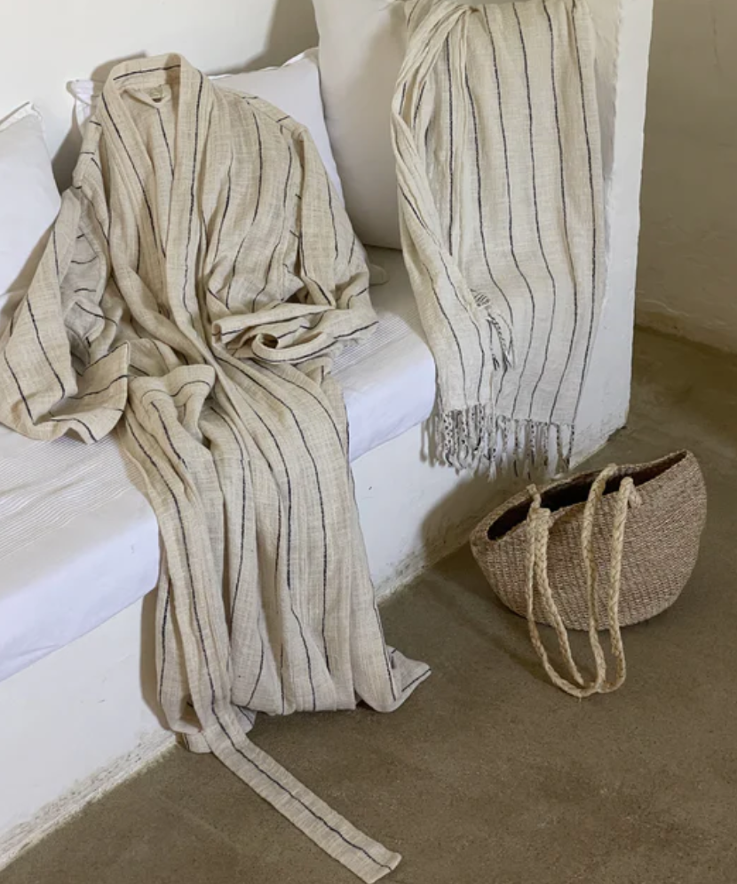 Mizar and Alcor Suro Robe