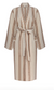 Mizar and Alcor Apricot Robe