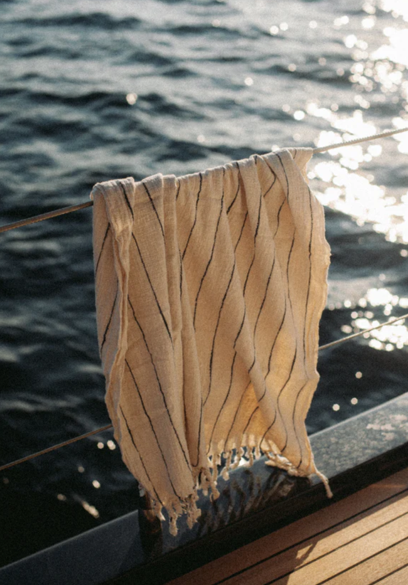 MIzar and Alcor Suro Towel