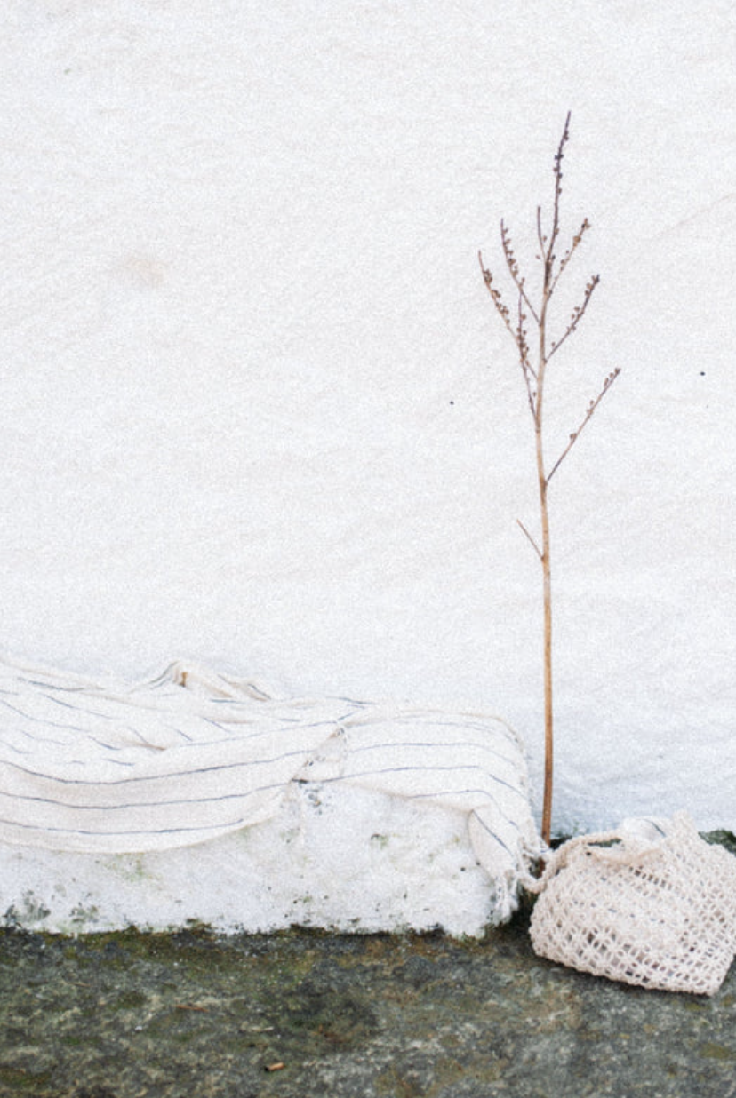 MIzar and Alcor Suro Towel